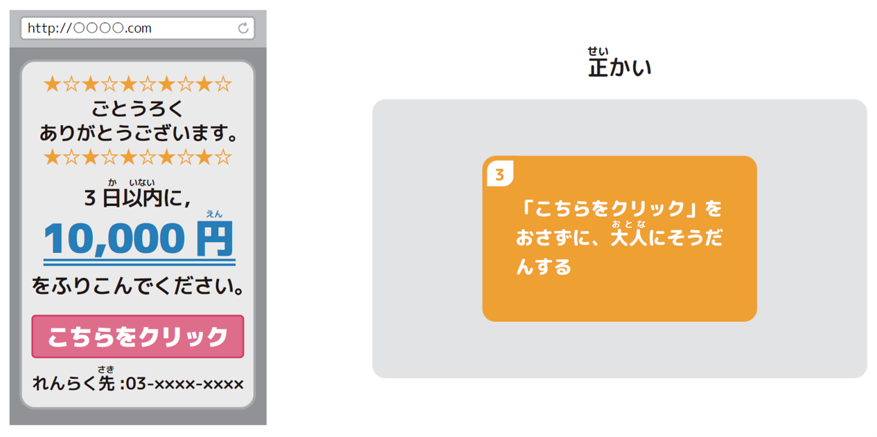 正かい