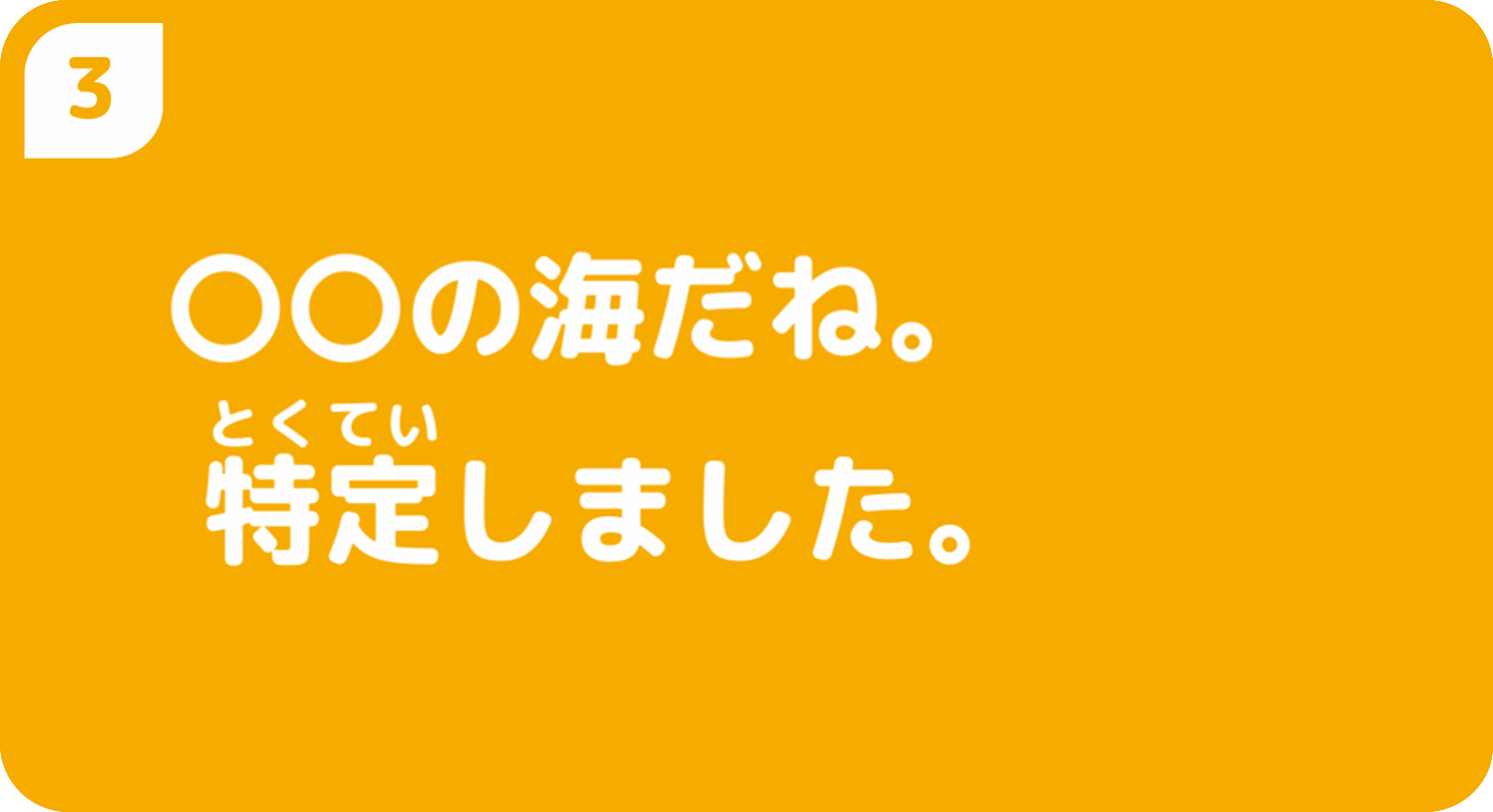 仲の良い友達とのグループチャットに書いた