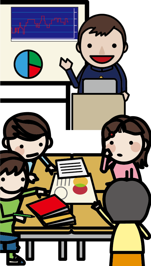 研究発表と振り返り