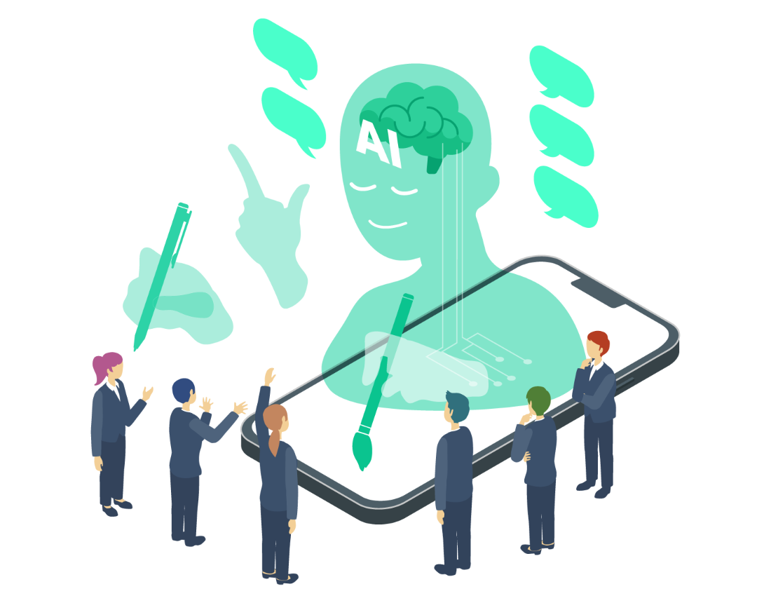 AIによる想像イメージ