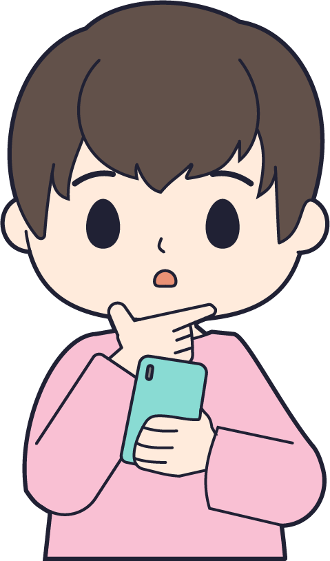 スマホの画像