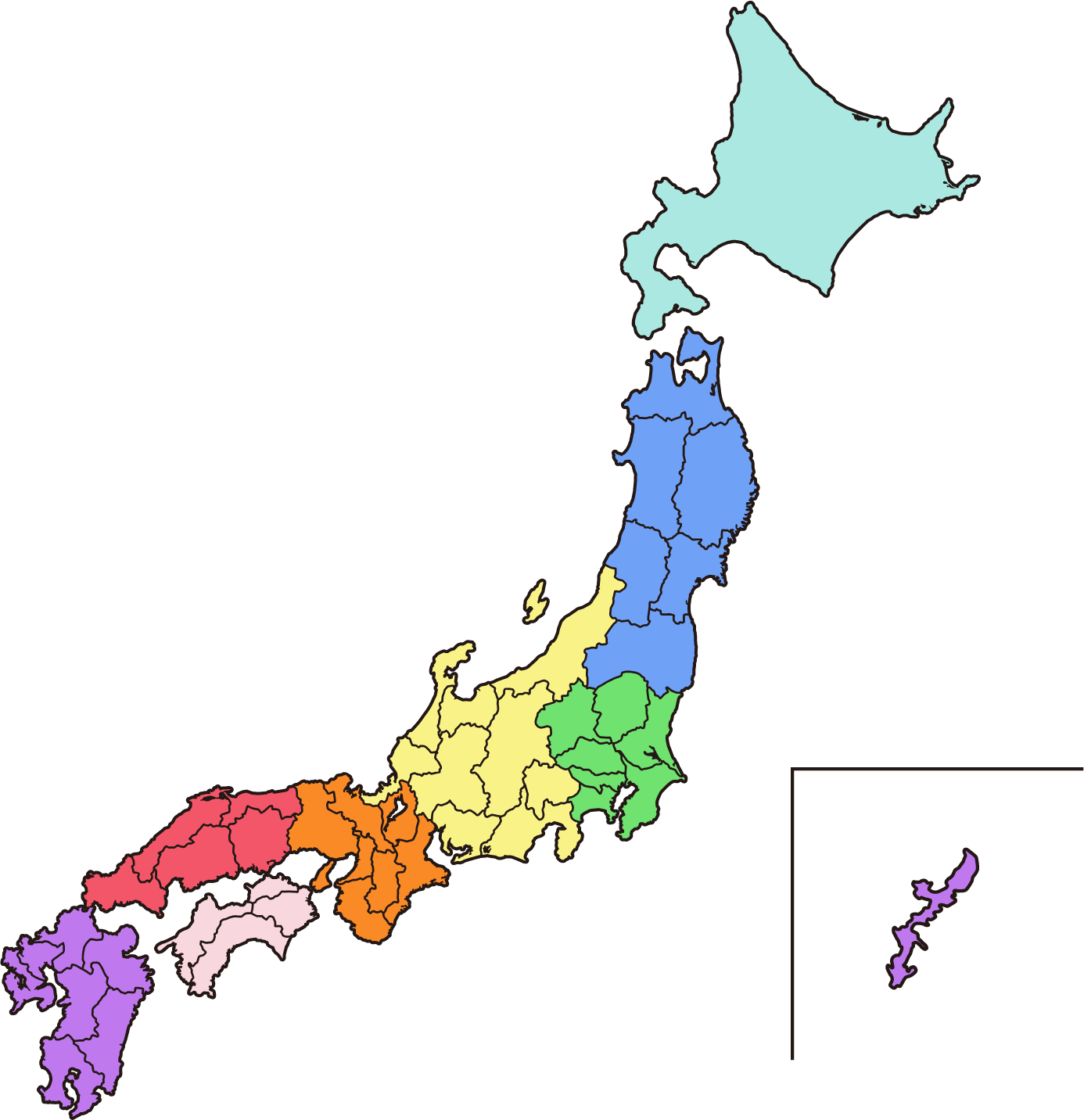 家来の画像