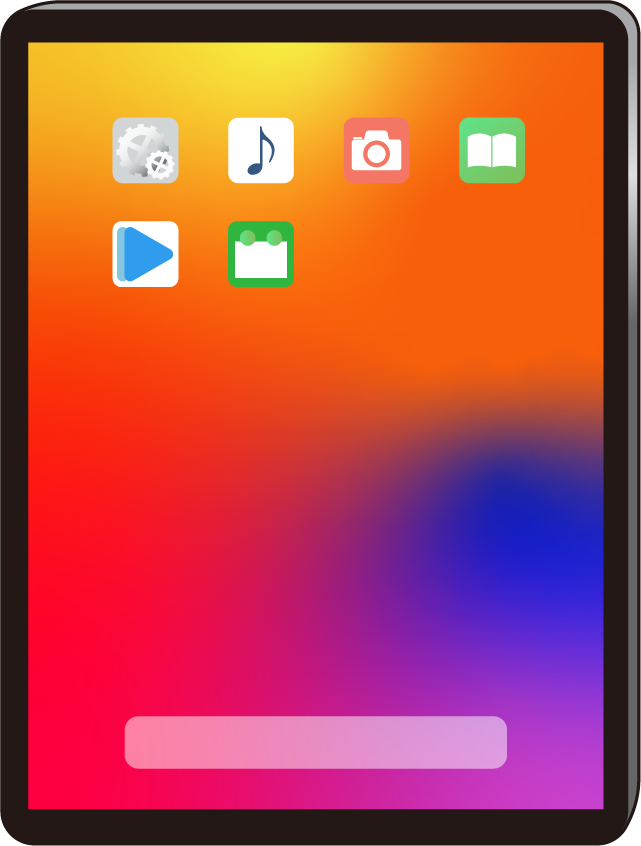 iPad
